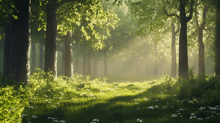 🌿 Symptome als Botschaften: Warum Dein Körper mit Dir spricht – und wie Du lernst zuzuhören