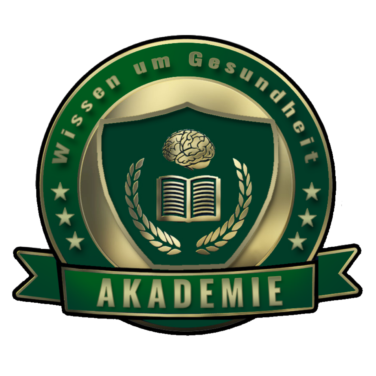Akademie Wissen um Gesundheit Logo