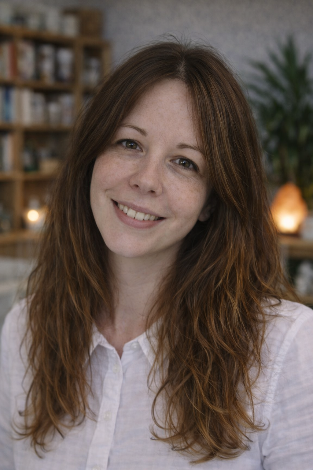 Manuela Mühlberger – Dozentin, Akademie Wissen um Gesundheit