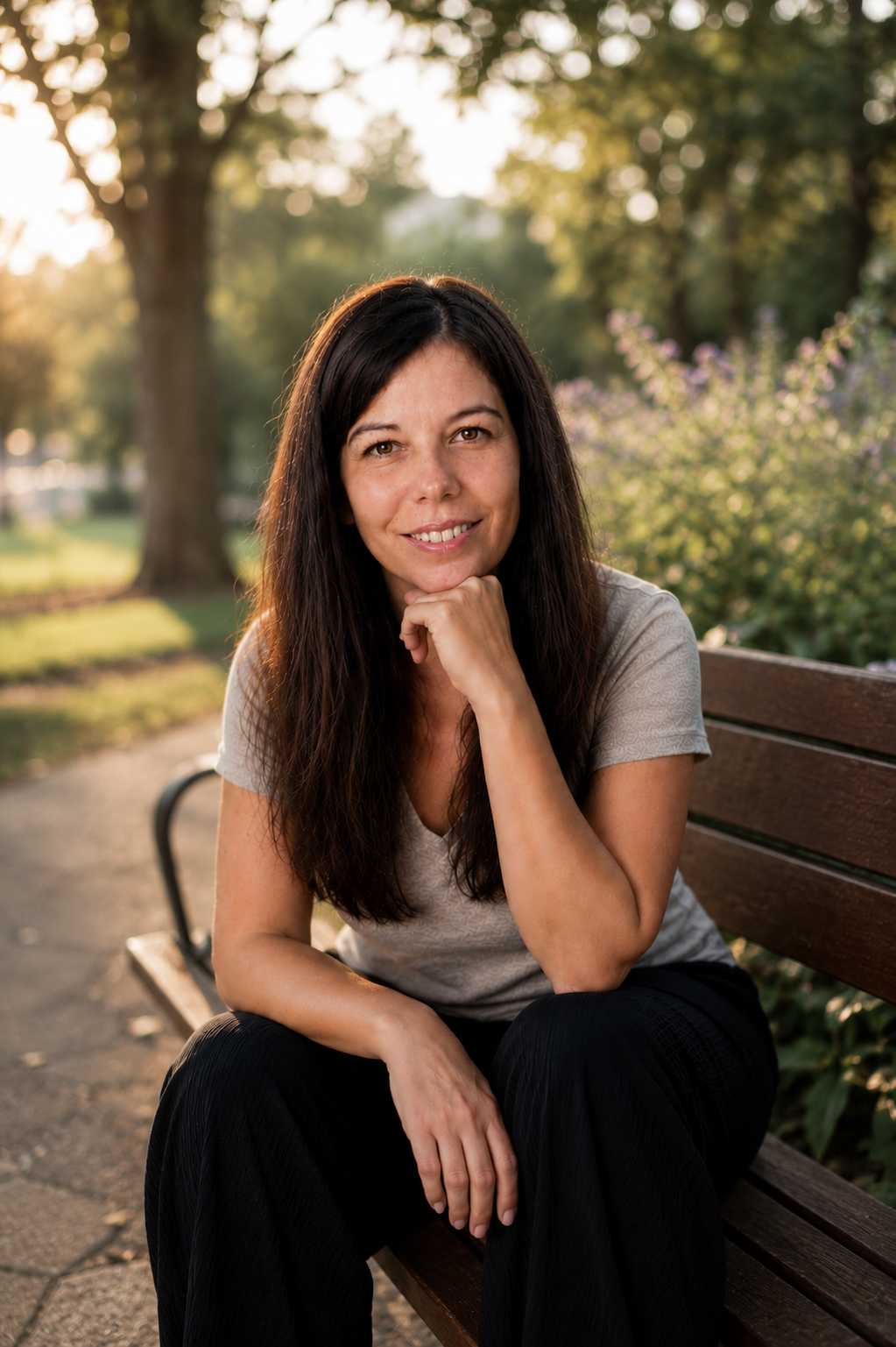 Manuela M&uuml;hlberger
